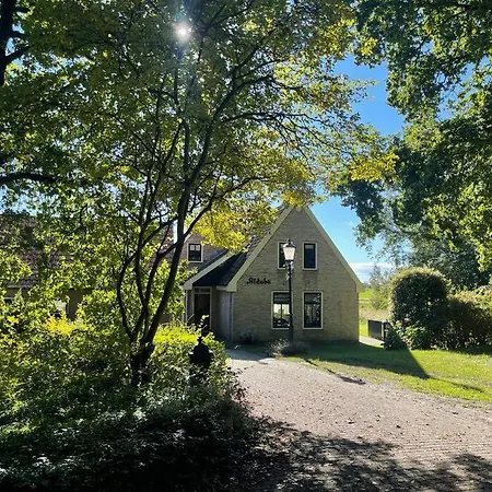Casa de Férias Aldubo Den Burg
