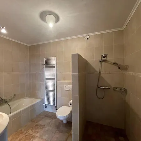 Aldubo Casa de Férias