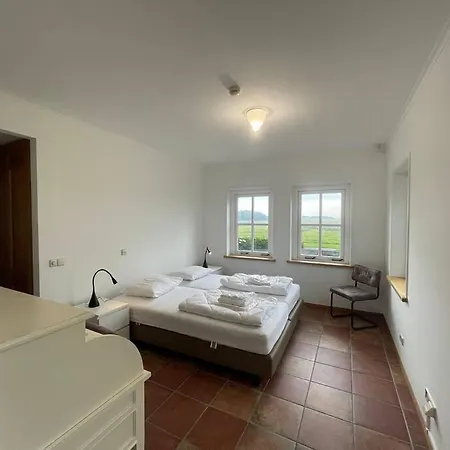 Aldubo Casa de Férias