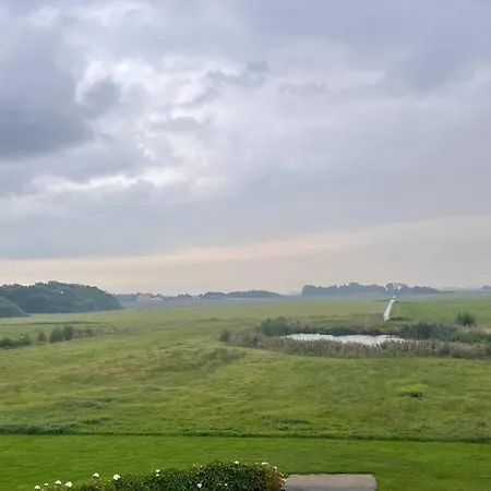Ferienhaus Aldubo *