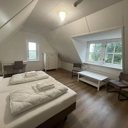 Ferienhaus Aldubo *