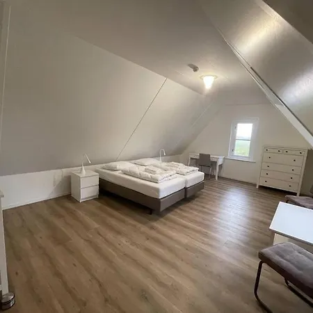 Aldubo Ferienhaus *