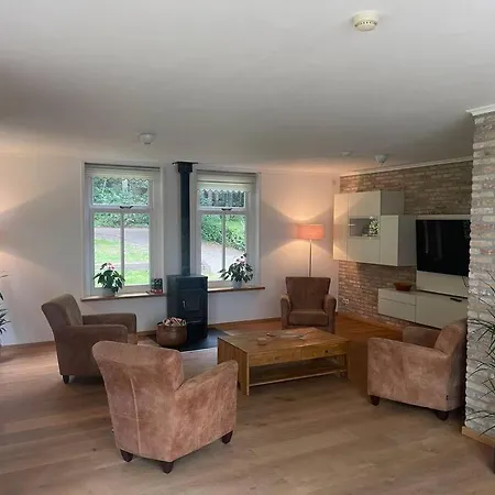 Ferienhaus Aldubo