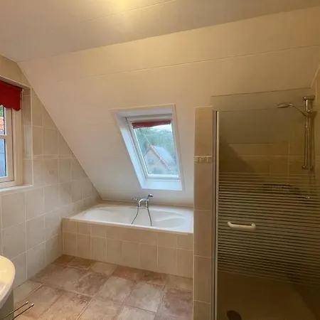 Aldubo Ferienhaus *