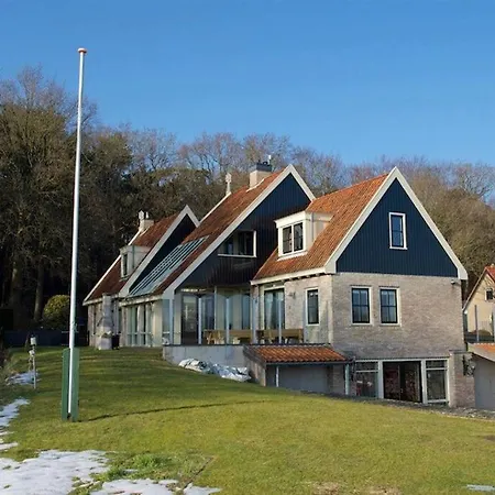 Ferienhaus Aldubo